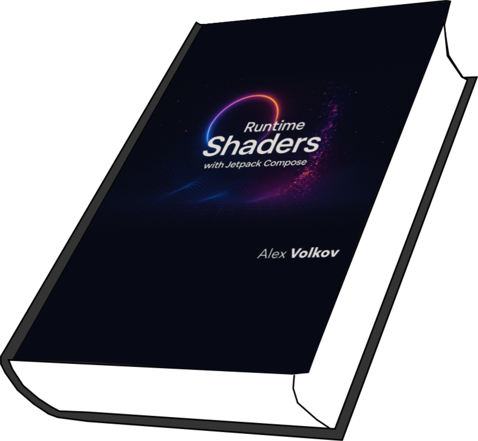 Book icon