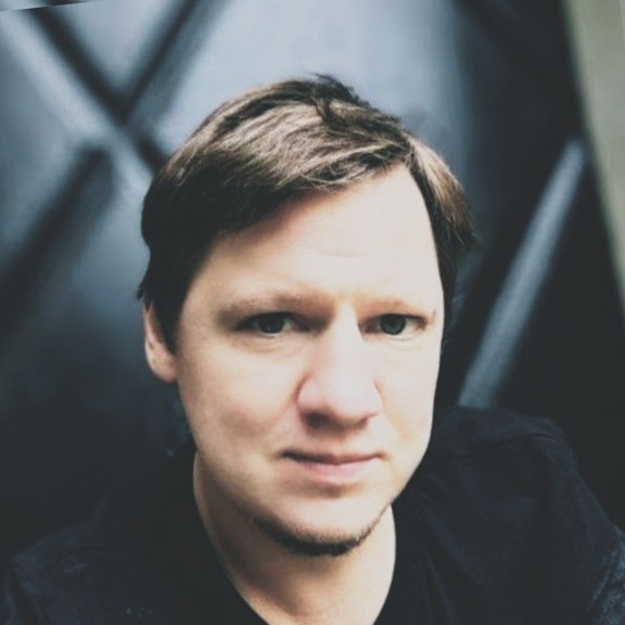 Alex Volkov avatar